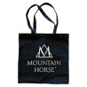 MH Tote bag Mountain Horse - Zwart