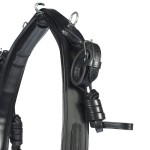 TRADITIONELE SYNTHETISCHE ZADELPAD PRO