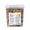 Paardensnoepjes Fruitmix 2,7 kg - Fruitmix