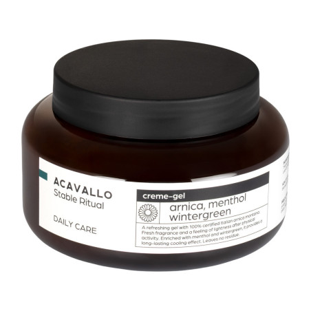 Arnica 90 met menthol 500 ml