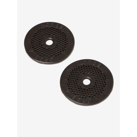 Easy Fit gel bit guards LeMieux
