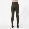 HV Polo Favourite Highwaist FullGrip rijlegging - Bosgroen