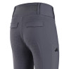 Euro-Star Enforce winter FullGrip dames rijlegging - Magnetisch grijs