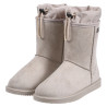 Imperial Riding Frosty stal schoenen voor dames - Taupe