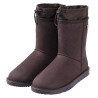 Imperial Riding Frosty stal schoenen voor dames - Bruin