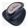 LeMieux-massageborstel - Marine