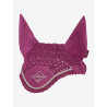Bonnet voor hobby horse LeMieux - Braambes