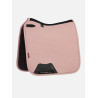 LeMieux Essence Square dressuurzadeldek - Wilde roos