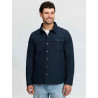 Waterdichte LeMieux overshirt voor heren - Marine