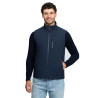 Heren Midweight Insulated Bodywarmer LeMieux - Marine