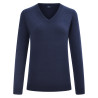 Pullover HV Polo Oralie dames - Marine