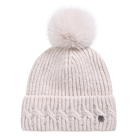 Beanie HV Polo Nova dames