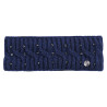 Hoofdband HV Polo Nova dames - Marine