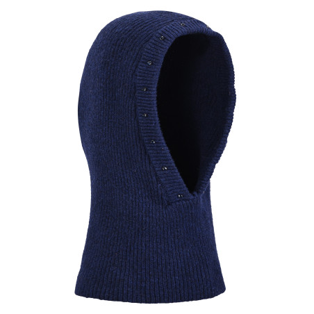 Nekwarmer met capuchon HV Polo Nova dames
