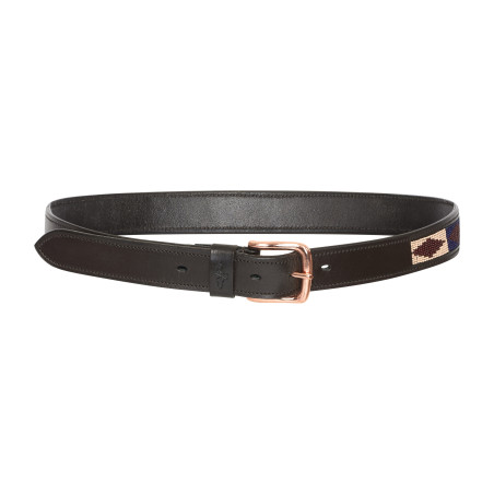 Riem HV Polo Chaya beads dames