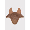 Paardenoorbescherming Harcour Comete - Mokka