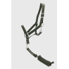 Halter en leadrope Harcour Cinsy - Klavertje (clover)