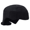 Fleece voering voor rijcap Imperial Riding Olania Deluxe - Zwart