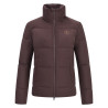 Jas Imperial Riding Chica dames - Chocolade