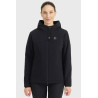 Siam Vest Harcour - Zwart