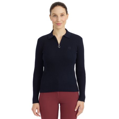 Celeste Poloshirt Harcour