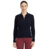 Celeste Poloshirt Harcour - Marine