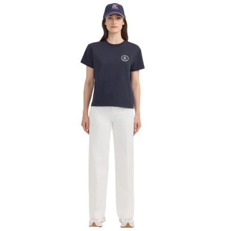 Paddock T-shirt Harcour