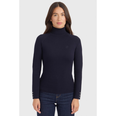 Christina Pull Coltrui Harcour