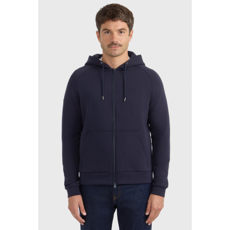 Connor Sweat Technique met rits Harcour