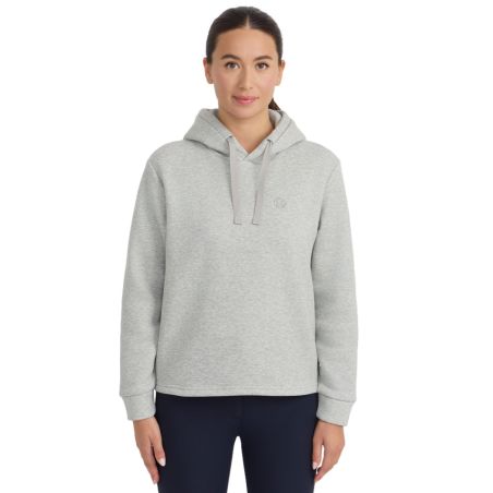 Charlie Harcour hooded sweater