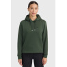 Charlie Harcour hooded sweater - Klavertje (clover)