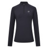 Top Imperial Riding Jordan dames - Zwart