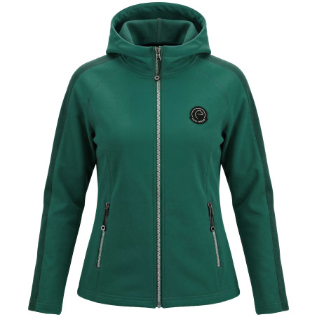 Softshell Ik hou van jou Equithème EK-Victoria