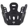 Weidegraasmasker 35 mm Lami-Cell - Zwart
