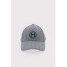 Come pet Harcour - Marine chevrons