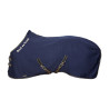 Quick Cooler zweetdeken Back on Track - Blauw