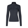 Wedstrijdpoloshirt Angelina Kingsland dames - Marine