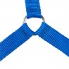AMERIKAANSE NYLON KLUS - Blauw