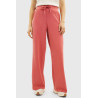 Joggingbroek Harcour Beverly dames - Pomelo