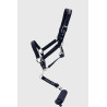 Halter en leadrope Harcour Cinsy - Marine