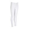 Pikeur New Braddy Griptec 9805 Midwaist Kinderen kinderen - Wit