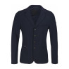 Pikeur Luis Ruitpatroon 7430 Athleisure MAN - Nachtblauw