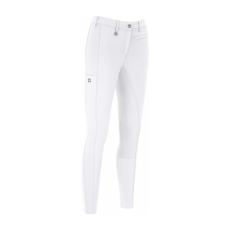 Pikeur New Lugana Duragrip 0906 Taille moyenne dames