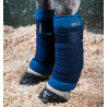 Horseware Ionic Therapy pads - Keizerlijk blauw