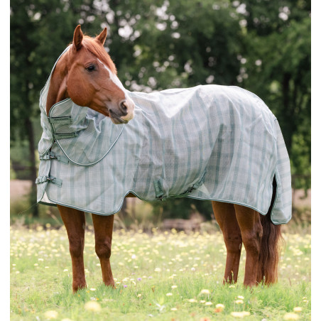 Horseware Newmarket Quarter Horse Plus vliegendeken