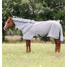 Horseware Newmarket Quarter Horse Plus vliegendeken - Marine witney