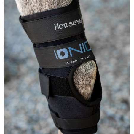 Horseware Ionic Therapy spronggewrichtbeschermers