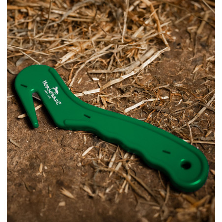 Horseware® baalsnijmes