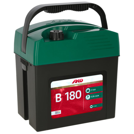 Compact Power B180