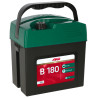 Compact Power B180 - Groen